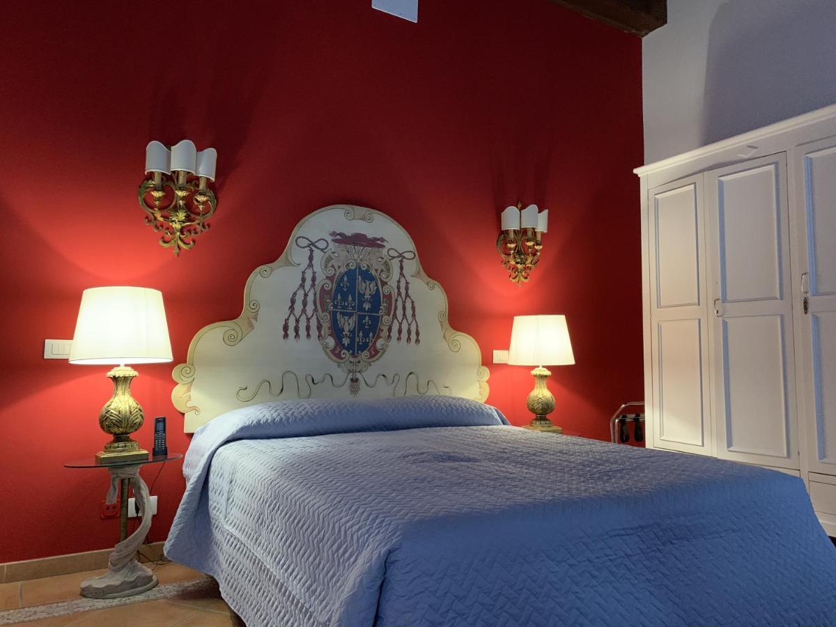 Princess Art Hotel Ferrara Exterior foto