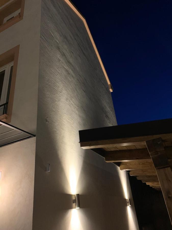 Princess Art Hotel Ferrara Exterior foto