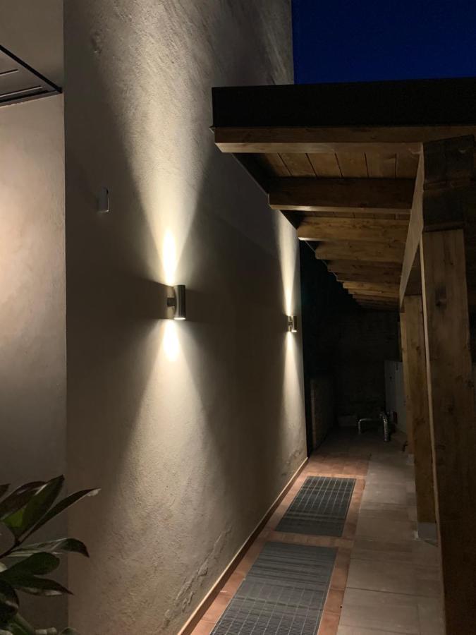 Princess Art Hotel Ferrara Exterior foto