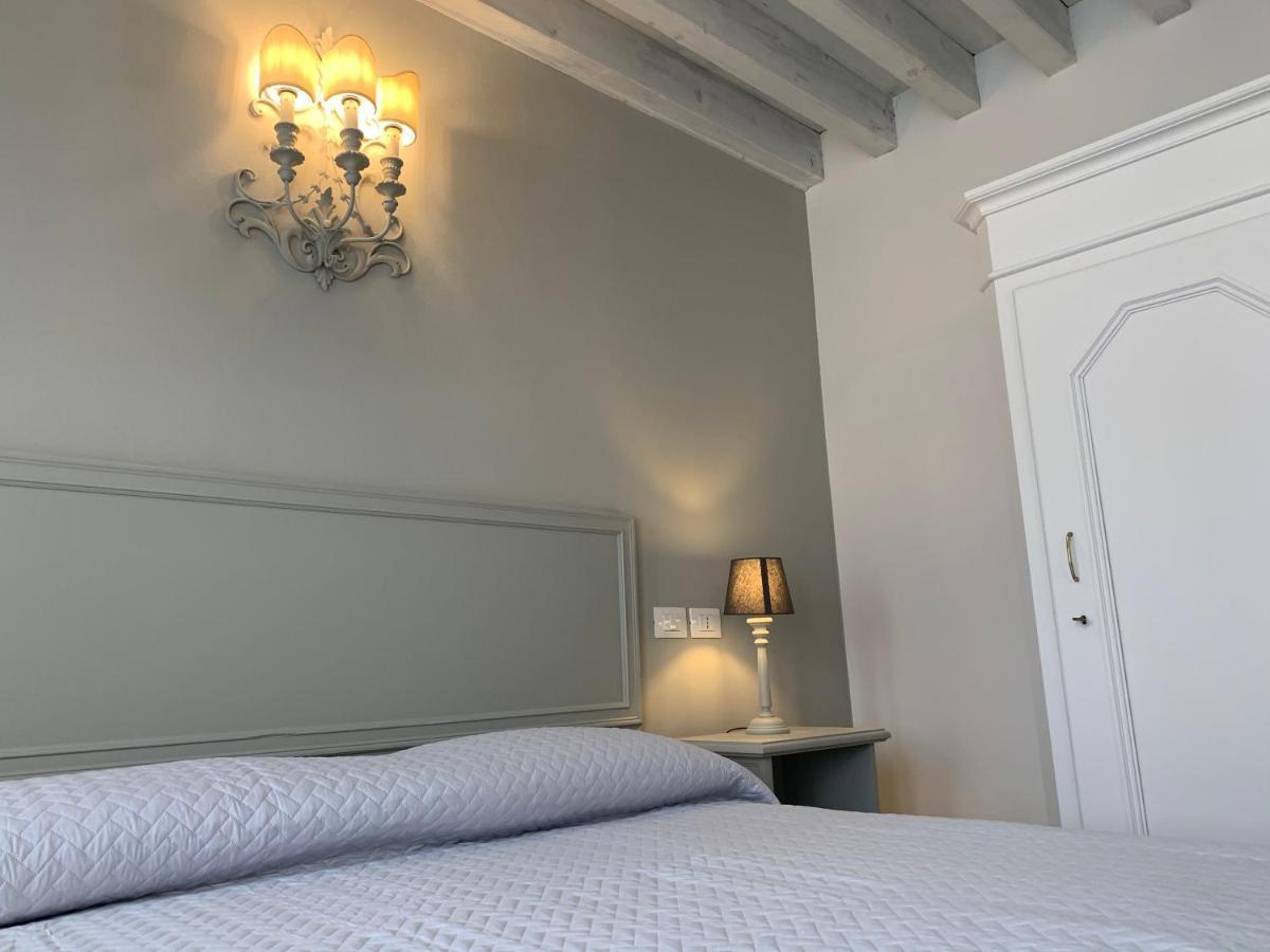 Princess Art Hotel Ferrara Exterior foto