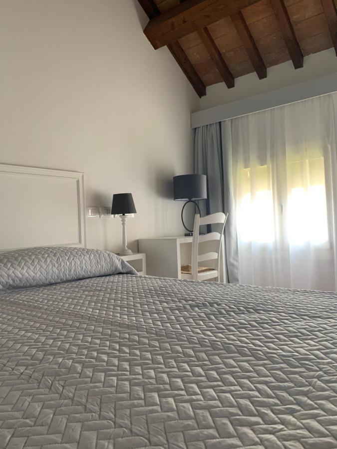 Princess Art Hotel Ferrara Exterior foto