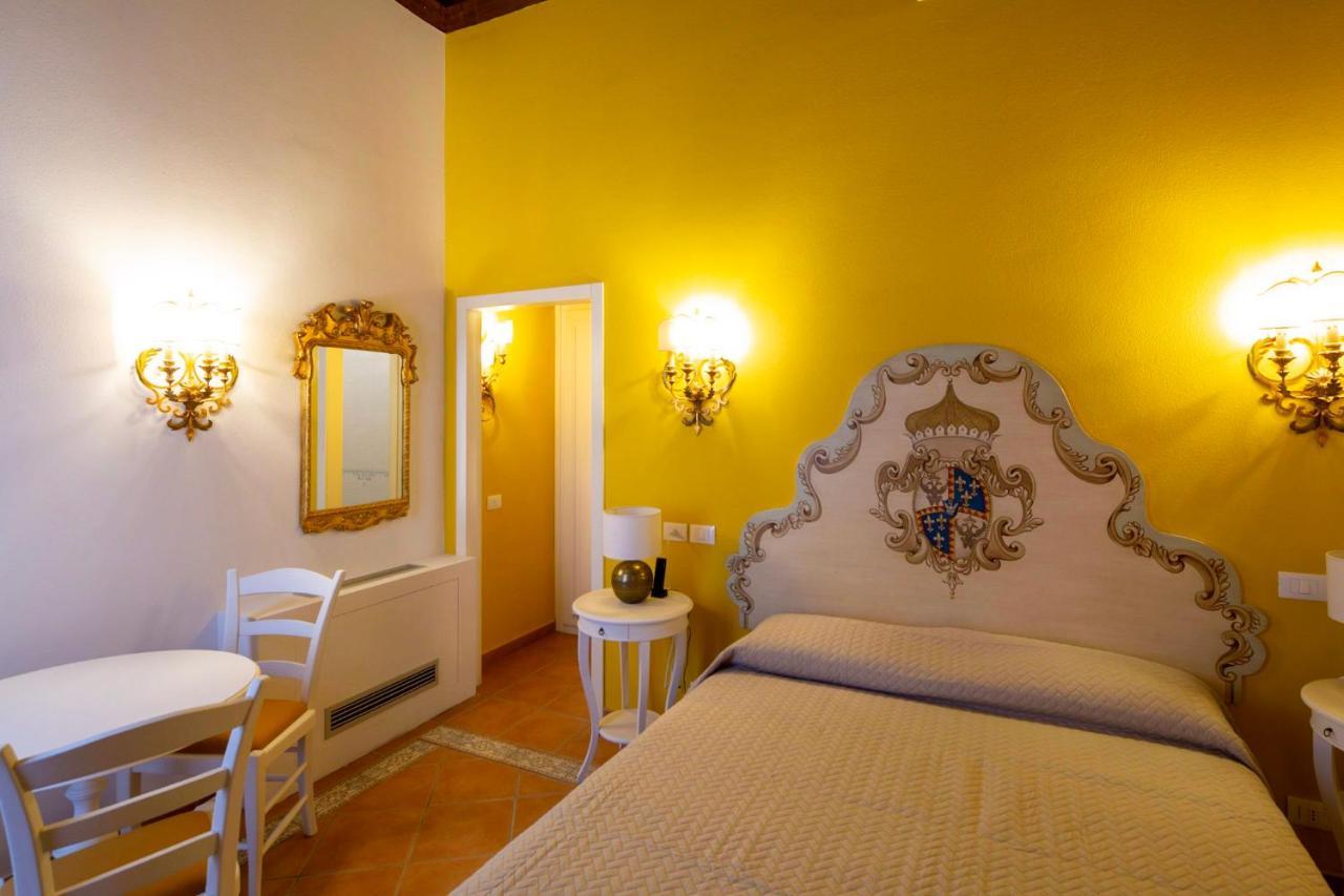 Princess Art Hotel Ferrara Exterior foto