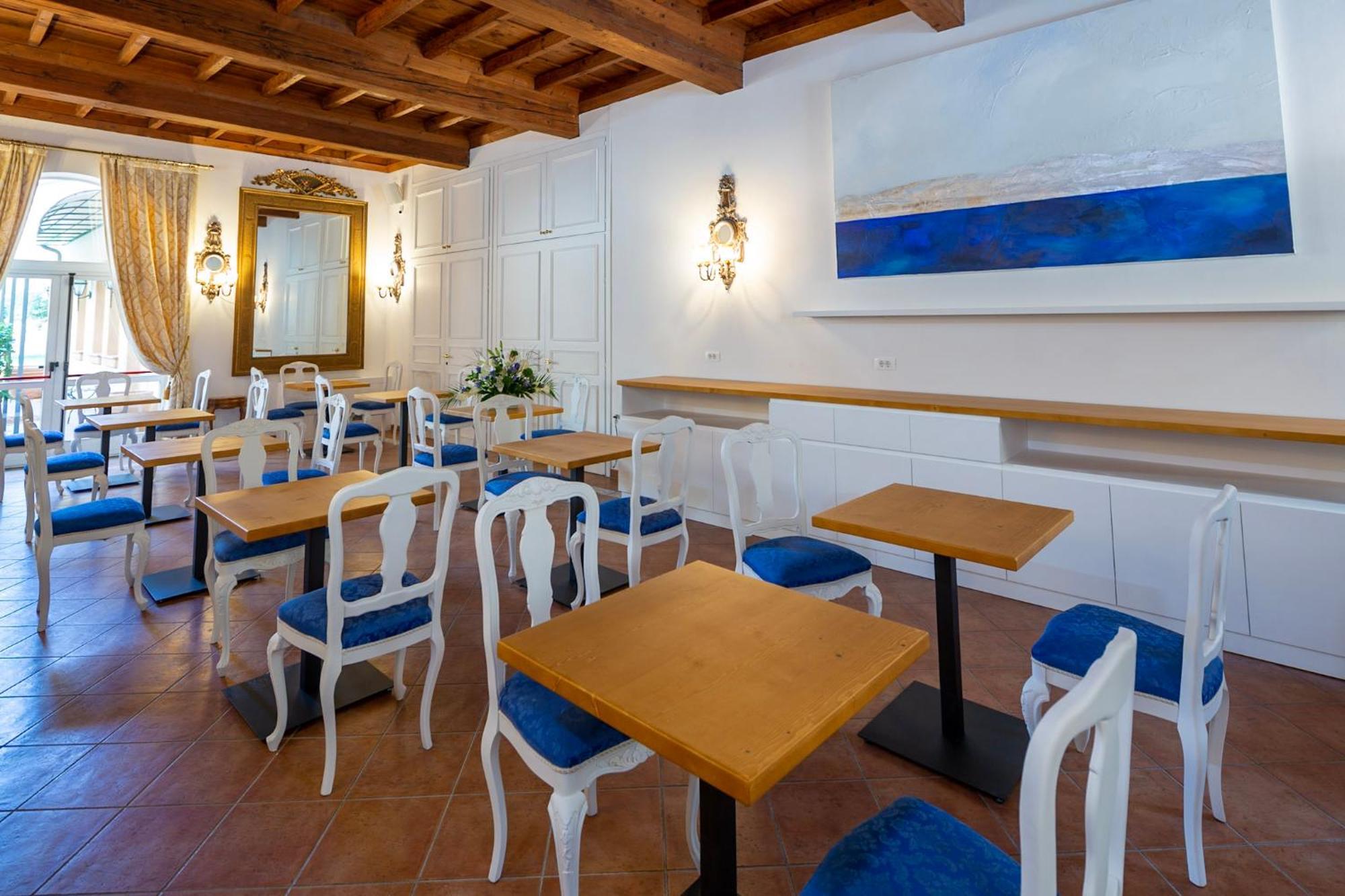 Princess Art Hotel Ferrara Exterior foto