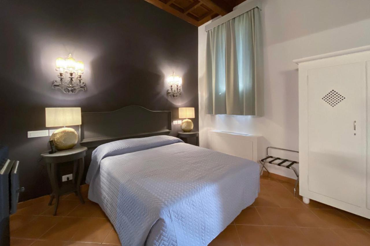 Princess Art Hotel Ferrara Exterior foto